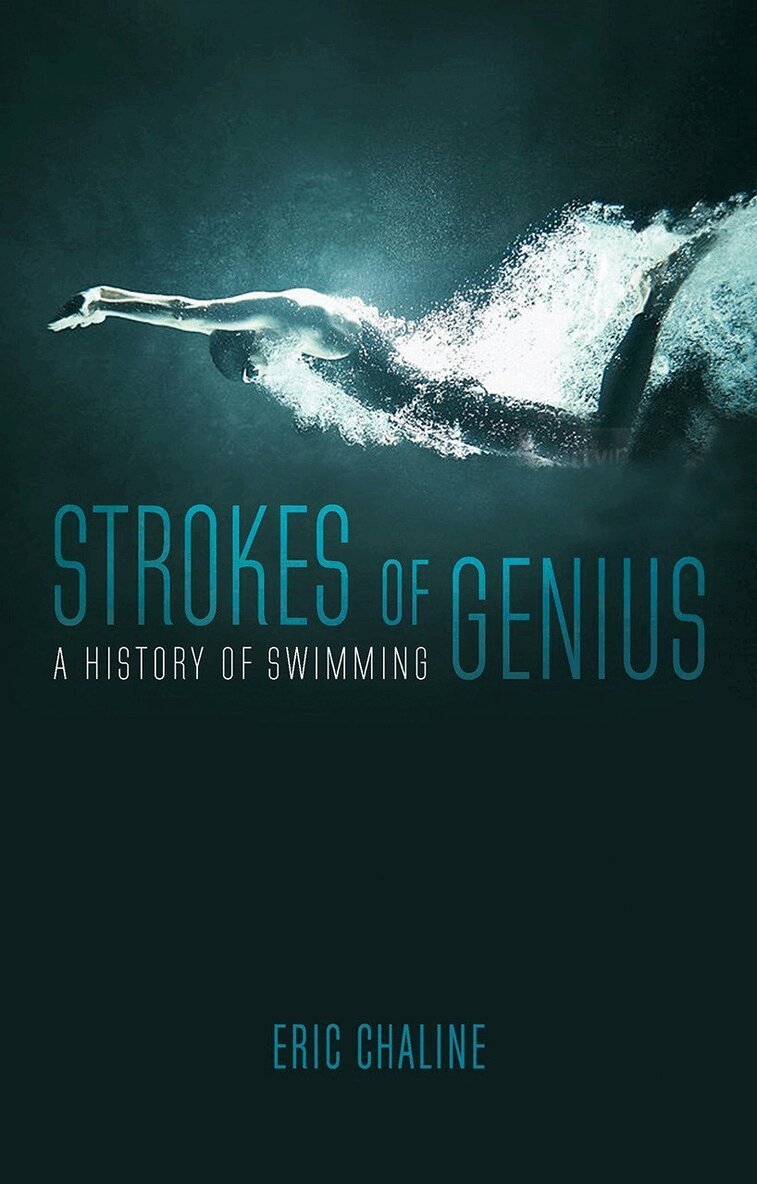 Eric Chaline - Strokes of Genius, Inbunden. Tillgänglighet: Tillfälligt slut