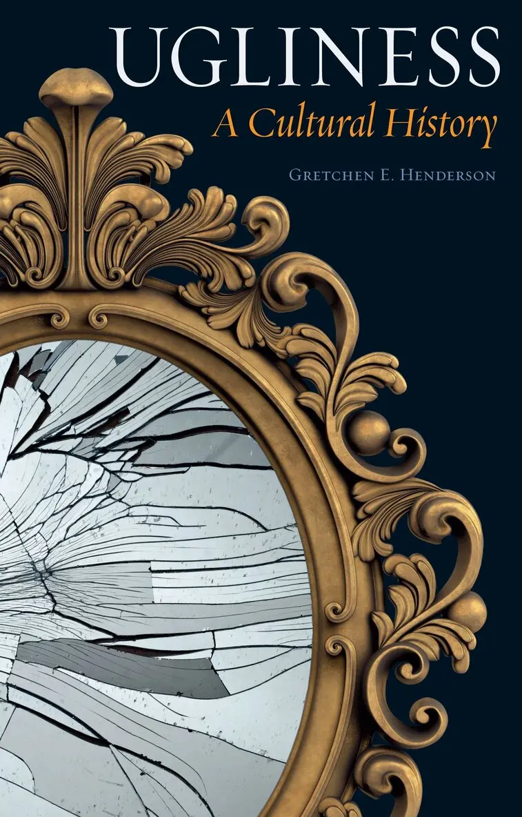 Gretchen E. Henderson - Ugliness, Häftad. Tillgänglighet: Lägg i varukorg