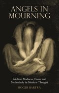 Angels in Mourning: Sublime Madness, Ennui and Melancholy in Modern Thought