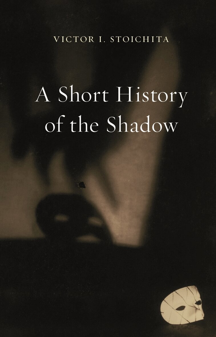 Victor I. Stoichita - Short History of the Shadow, Häftad. Tillgänglighet: Tillfälligt slut