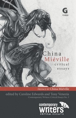 Tony Venezia, Caroline Edwards, Tony Venezia - China Mieville, Häftad