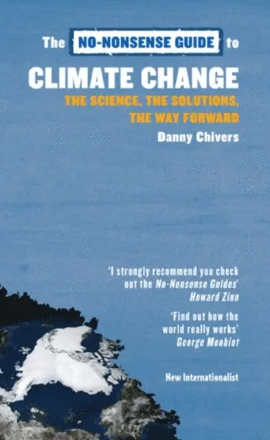 Danny Chivers - No-Nonsense Guide to Climate Change, E-bok. Tillgänglighet: Lägg i varukorg