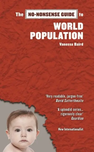 Vanessa Baird - No-Nonsense Guide to World Population, E-bok. Tillgänglighet: Lägg i varukorg