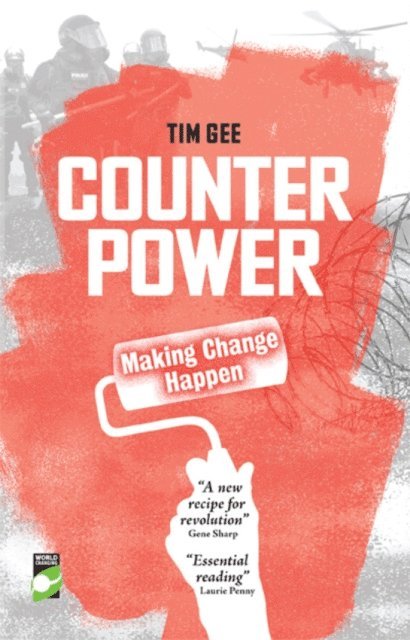 Tim Gee - Counterpower, E-bok