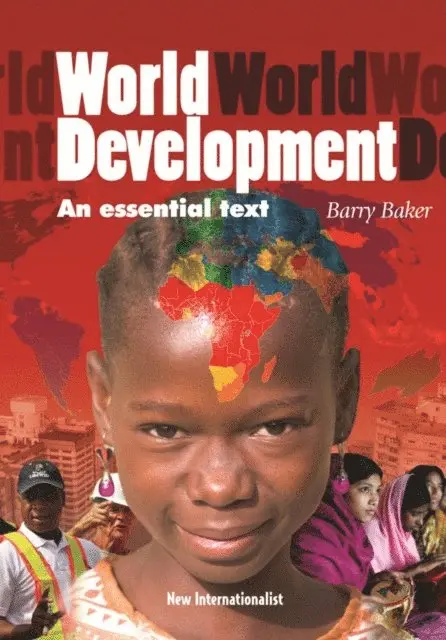 Barry Baker - World Development, E-bok. Tillgänglighet: Lägg i varukorg