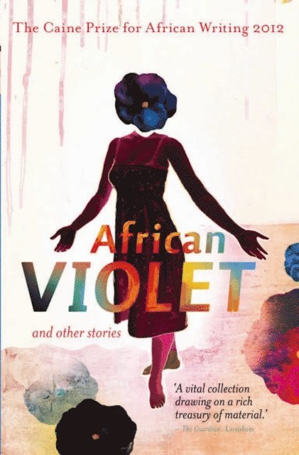 Caine Prize - Caine Prize for African Writing 2012, E-bok