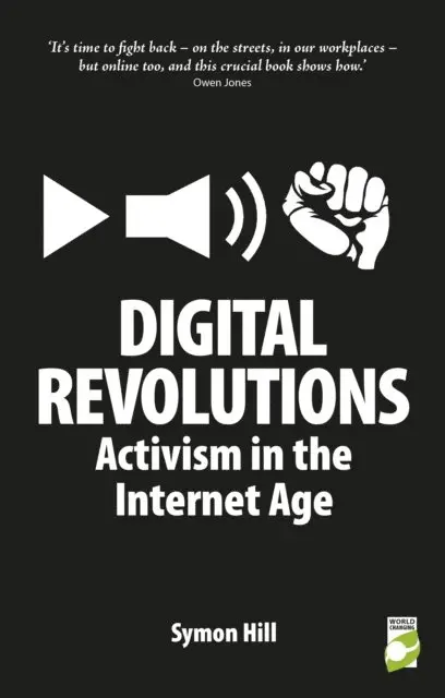 Symon Hill - Digital Revolutions, E-bok. Tillgänglighet: Lägg i varukorg