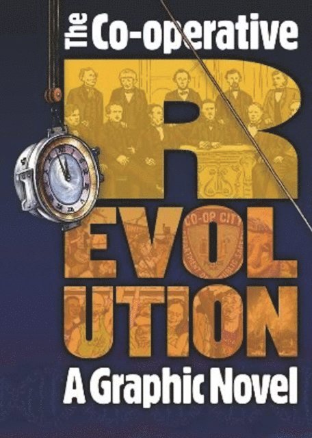 Co-operative Revolution, E-bok