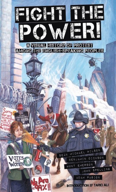Fight the Power!, E-bok