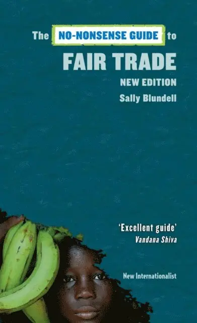Sally Blundell - No-Nonsense Guide to Fair Trade, E-bok. Tillgänglighet: Lägg i varukorg