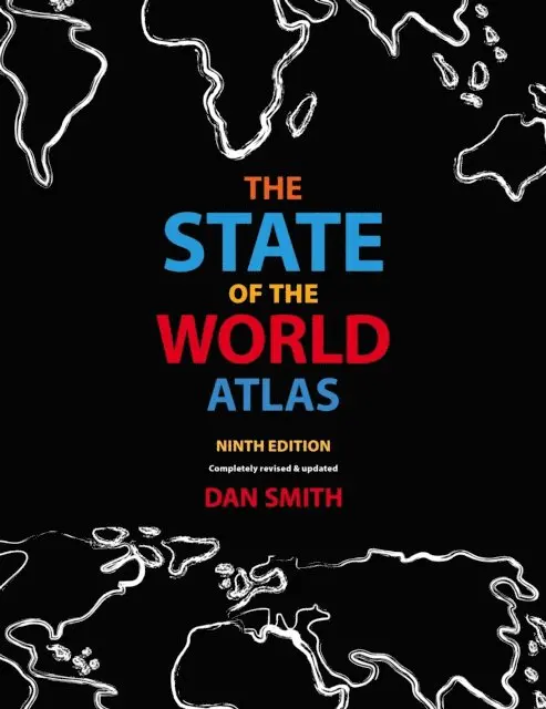 Dan Smith - State of the World Atlas [ff], E-bok. Tillgänglighet: Lägg i varukorg