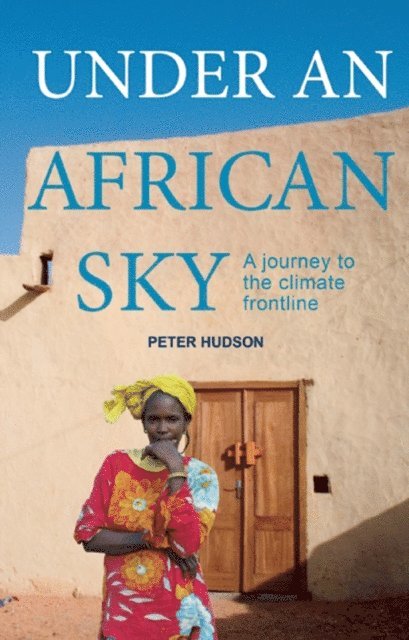 Peter Hudson - Under an African Sky, E-bok