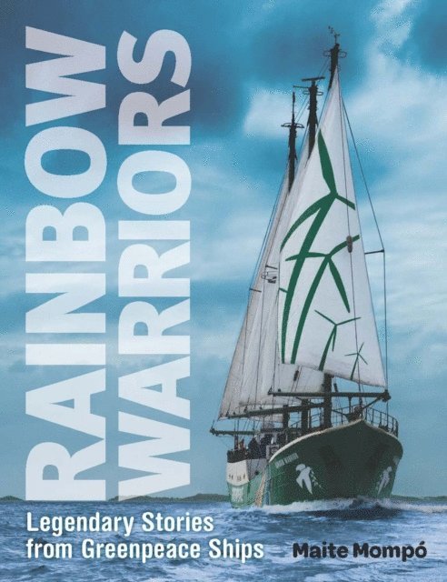 Maite Mompo - Rainbow Warriors, E-bok. Tillgänglighet: Lägg i varukorg