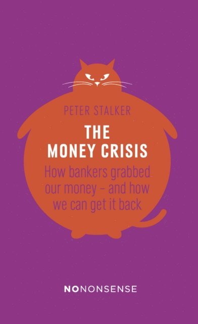 Peter Stalker - NoNonsense The Money Crisis, E-bok