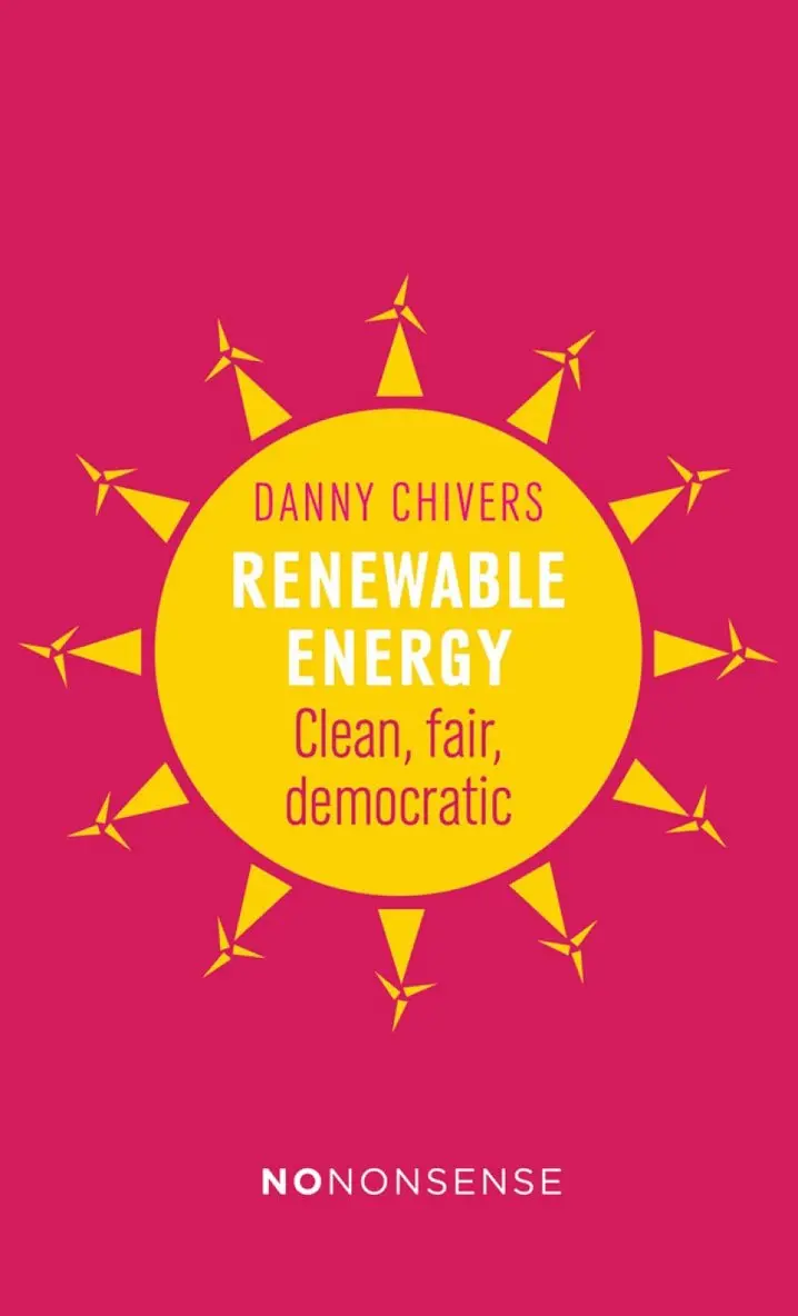 Danny Chivers - NoNonsense: Renewable Energy, Häftad. Tillgänglighet: Tillfälligt slut