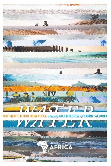Nick Mulgrew, Rachel Zadok - Water: New Short Story Fiction from Africa, E-bok