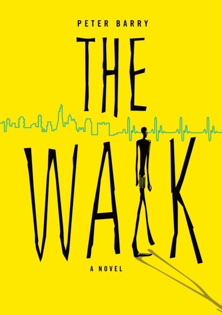 Peter Barry - Walk, E-bok