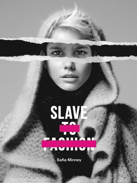 Safia Minney - Slave to Fashion, E-bok