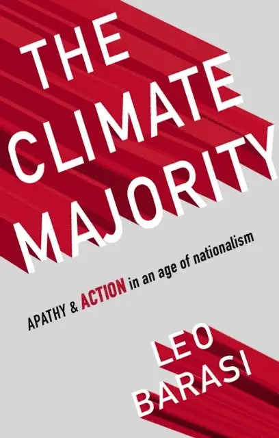 Leo Barasi - Climate Majority, E-bok. Tillgänglighet: Lägg i varukorg