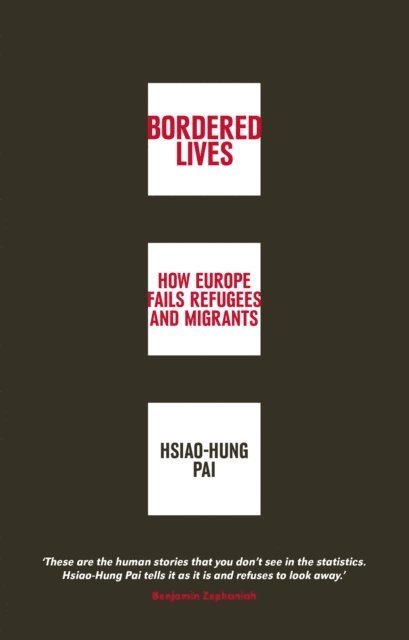 Hsiao-Hung Pai - Bordered Lives, E-bok. Tillgänglighet: Lägg i varukorg