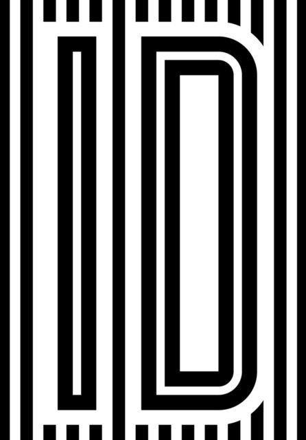 Helen Moffett - ID Identity, E-bok