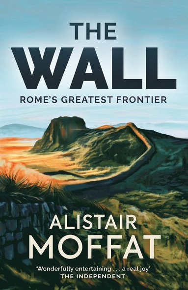 Wall av Alistair Moffat