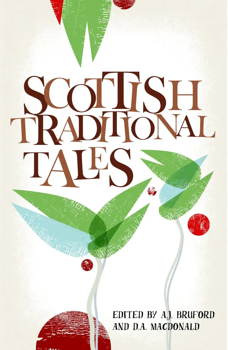 Alan Bruford, Donald A. Macdonald - Scottish Traditional Tales, Häftad. Tillgänglighet: Lägg i varukorg
