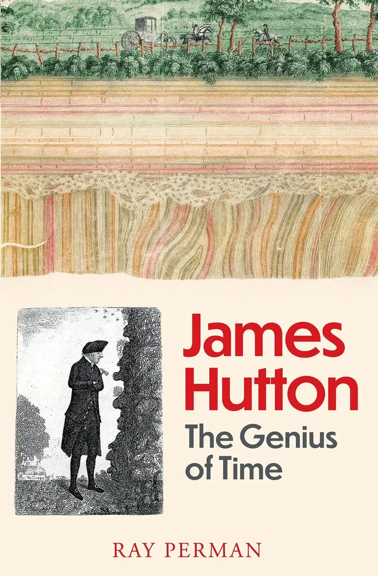 Ray Perman - James Hutton, Inbunden. Tillgänglighet: Lägg i varukorg