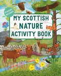 My Scottish Nature Activity Book