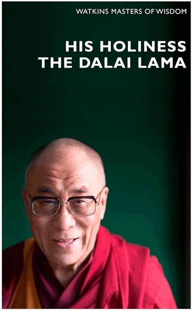 His Holiness The Dalai Lama, Alan Jacobs - Masters of Wisdom: His Holiness the Dalai Lama, Häftad. Tillgänglighet: Lägg i varukorg
