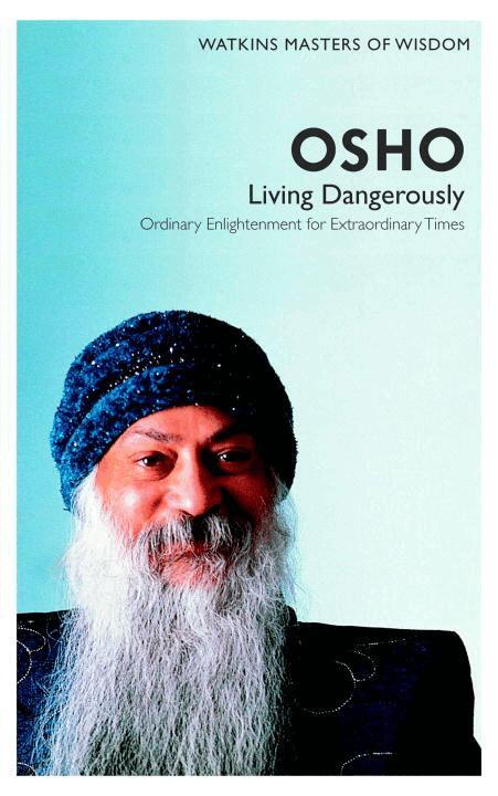 Osho - Watkins Masters of Wisdom: Osho, Häftad. Tillgänglighet: Lägg i varukorg