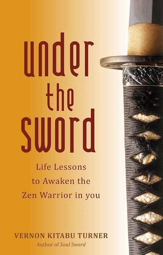 Vernon Kitabu Turner - Under the Sword, Häftad. Tillgänglighet: Tillfälligt slut