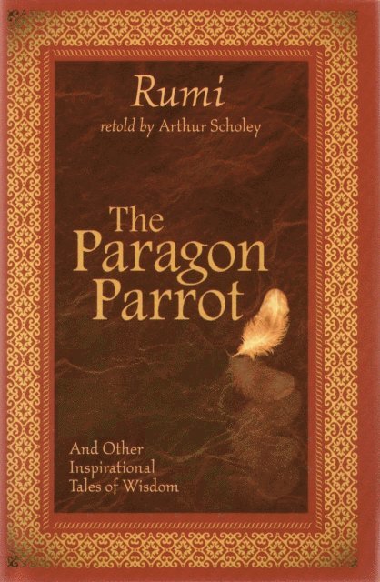 Rumi - Paragon Parrot, E-bok