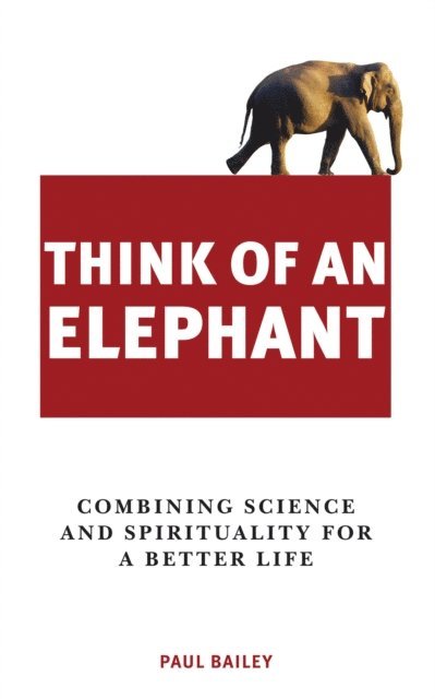 Paul Bailey - Think of an Elephant, E-bok