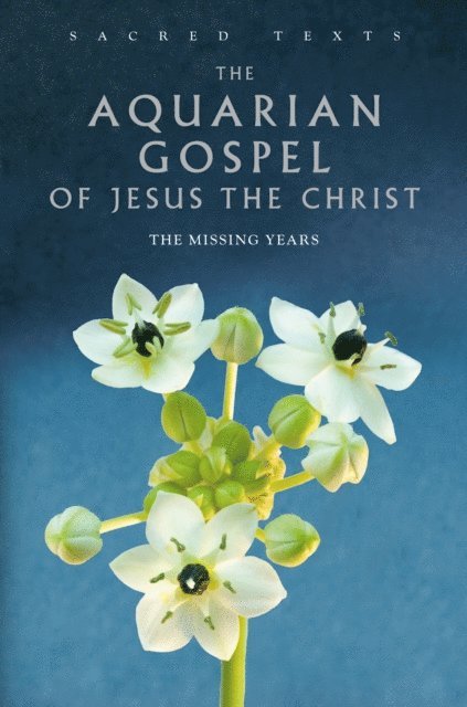 Levi H. Dowling - Aquarian Gospel of Jesus the Christ, E-bok