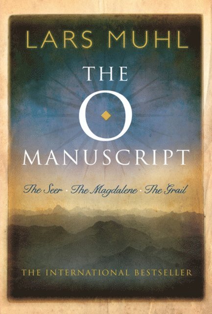 Lars Muhl - O Manuscript, E-bok
