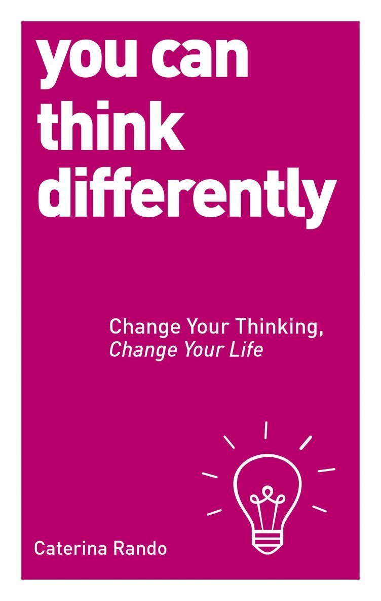 Caterina Rando - You Can Think Differently, Häftad. Tillgänglighet: Tillfälligt slut