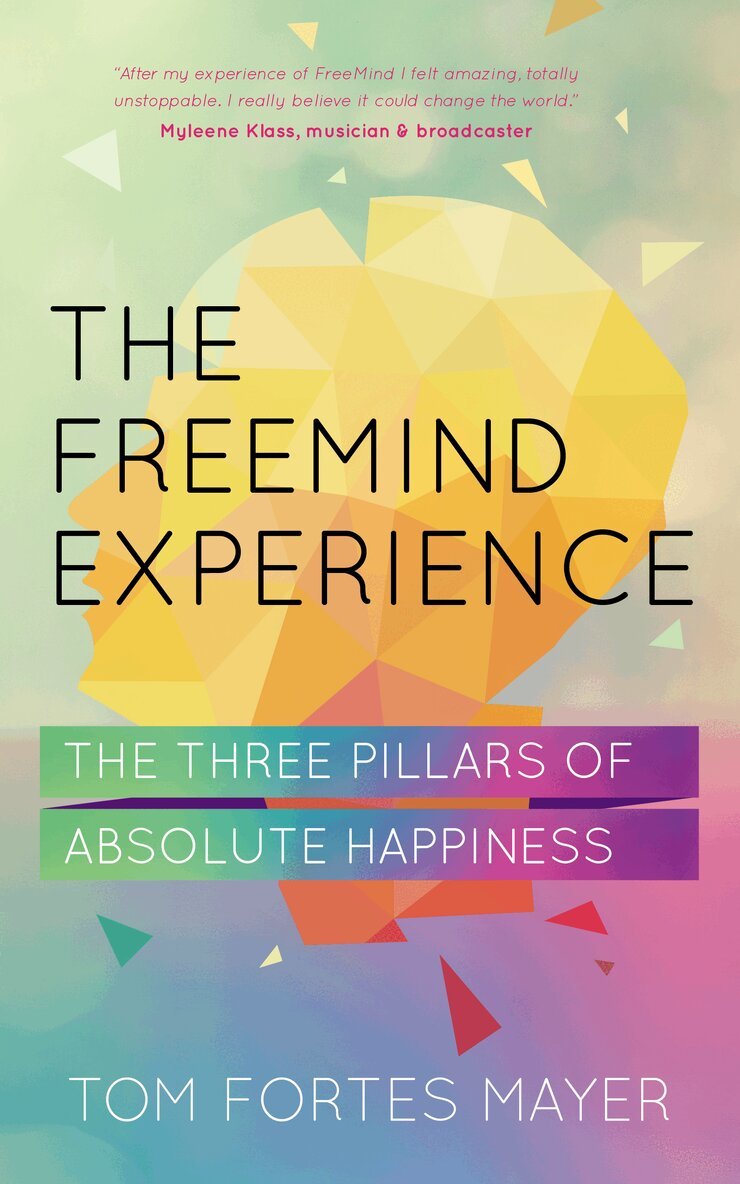 Tom Fortes Mayer - FreeMind Experience, Häftad. Tillgänglighet: Tillfälligt slut