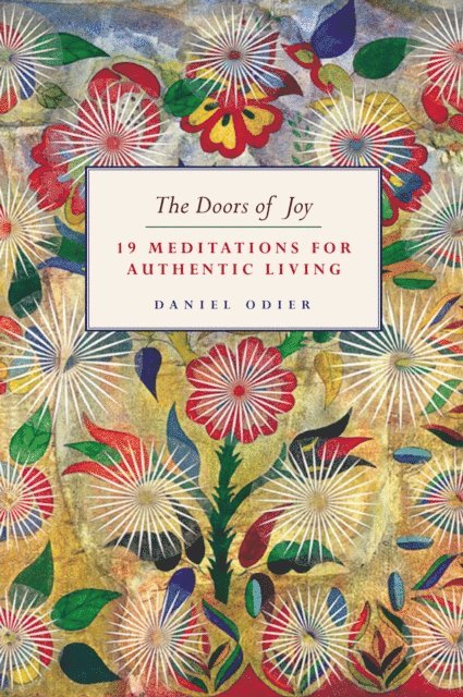 Daniel Odier - Doors of Joy, E-bok