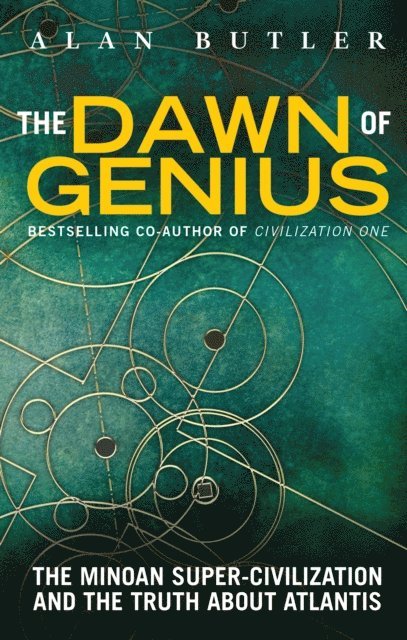 Alan Butler - Dawn of Genius, E-bok