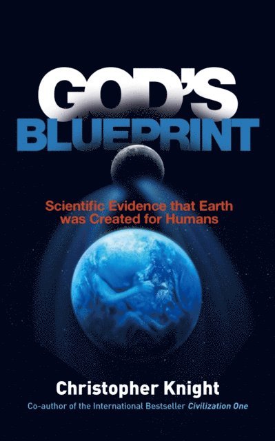 Christopher Knight - God's Blueprint, E-bok