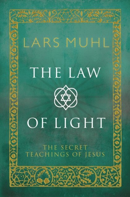 Lars Muhl - Law of Light, E-bok