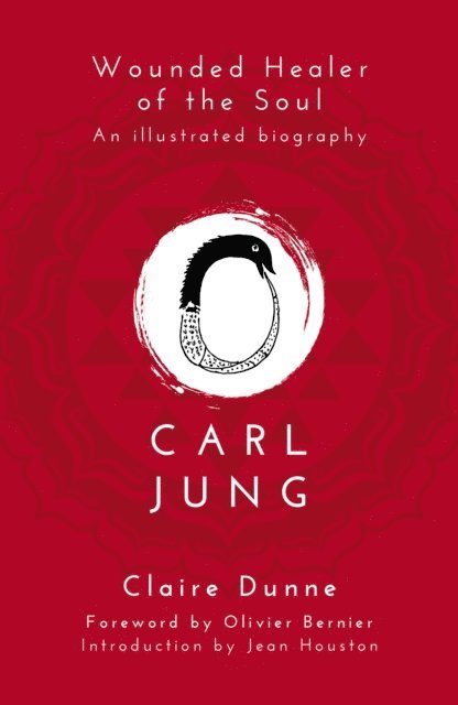 Claire Dunne - Carl Jung, E-bok