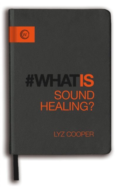 Lyz Cooper - What Is Sound Healing?, E-bok