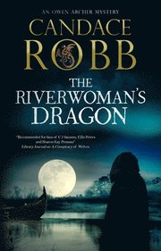 The Riverwoman's Dragon