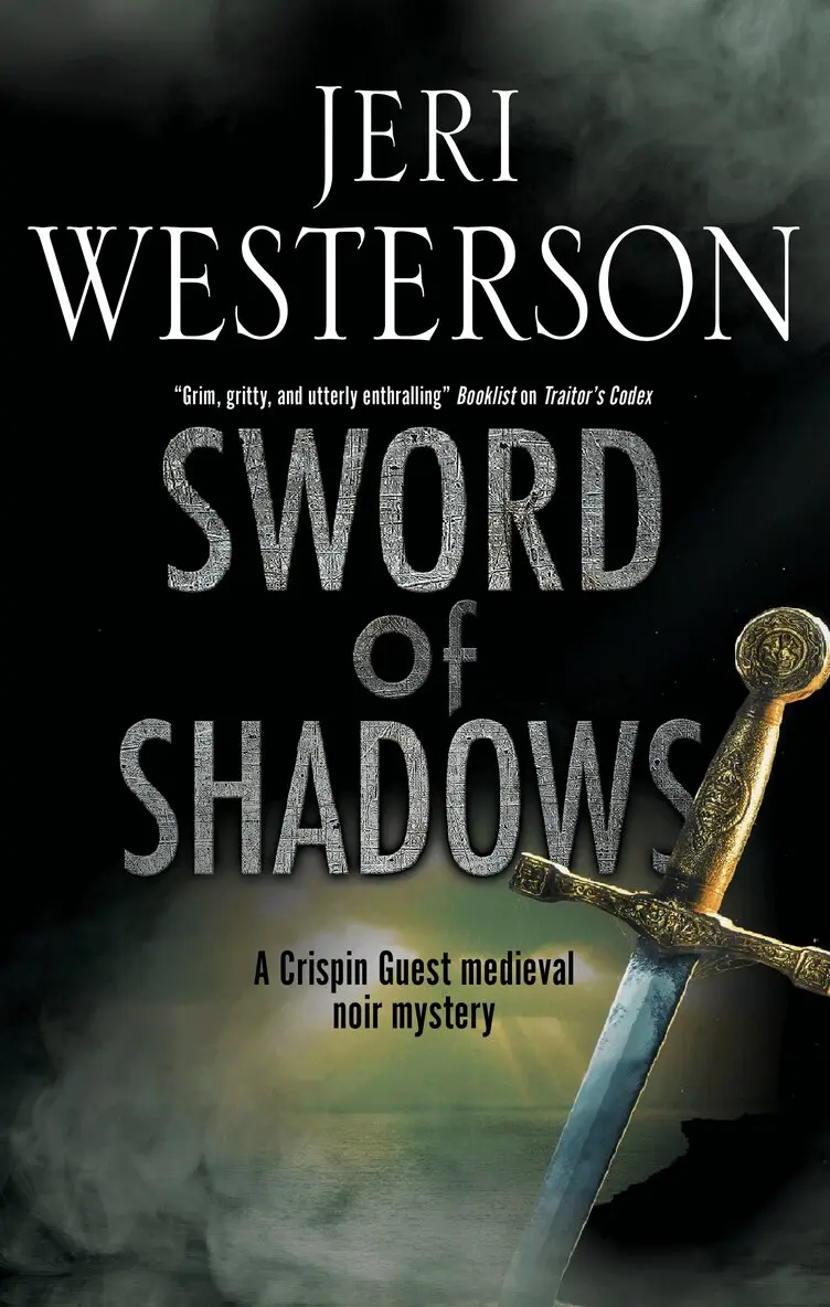 Jeri Westerson Westerson - Sword of Shadows, Häftad. Tillgänglighet: Lägg i varukorg