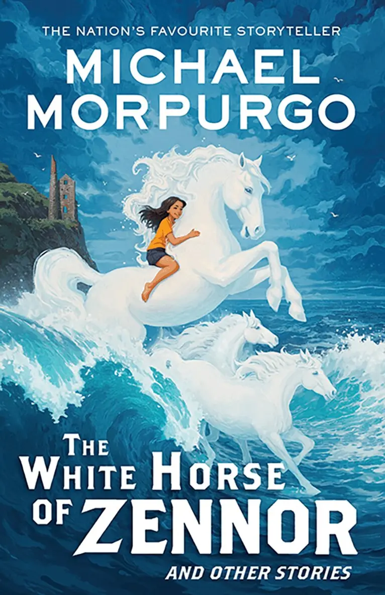 White Horse of Zennor