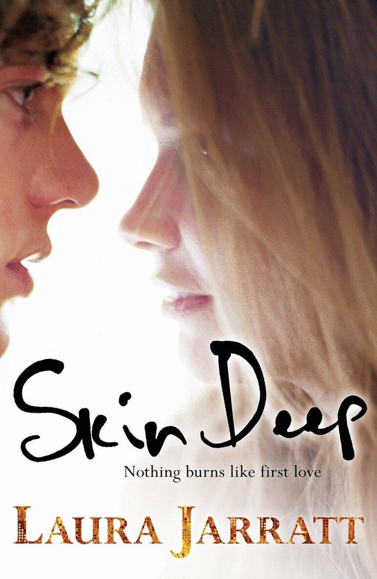 Laura Jarratt - Skin Deep, E-bok