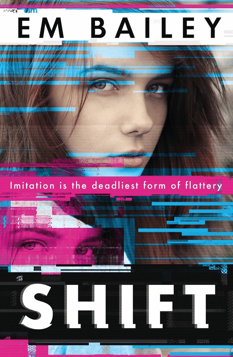 Em Bailey - Shift, E-bok. Tillgänglighet: Lägg i varukorg