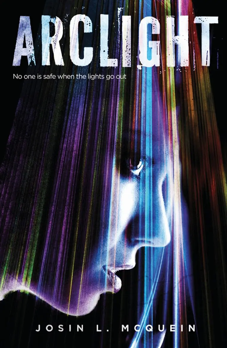 Josin L McQuein - Arclight, E-bok. Tillgänglighet: Lägg i varukorg
